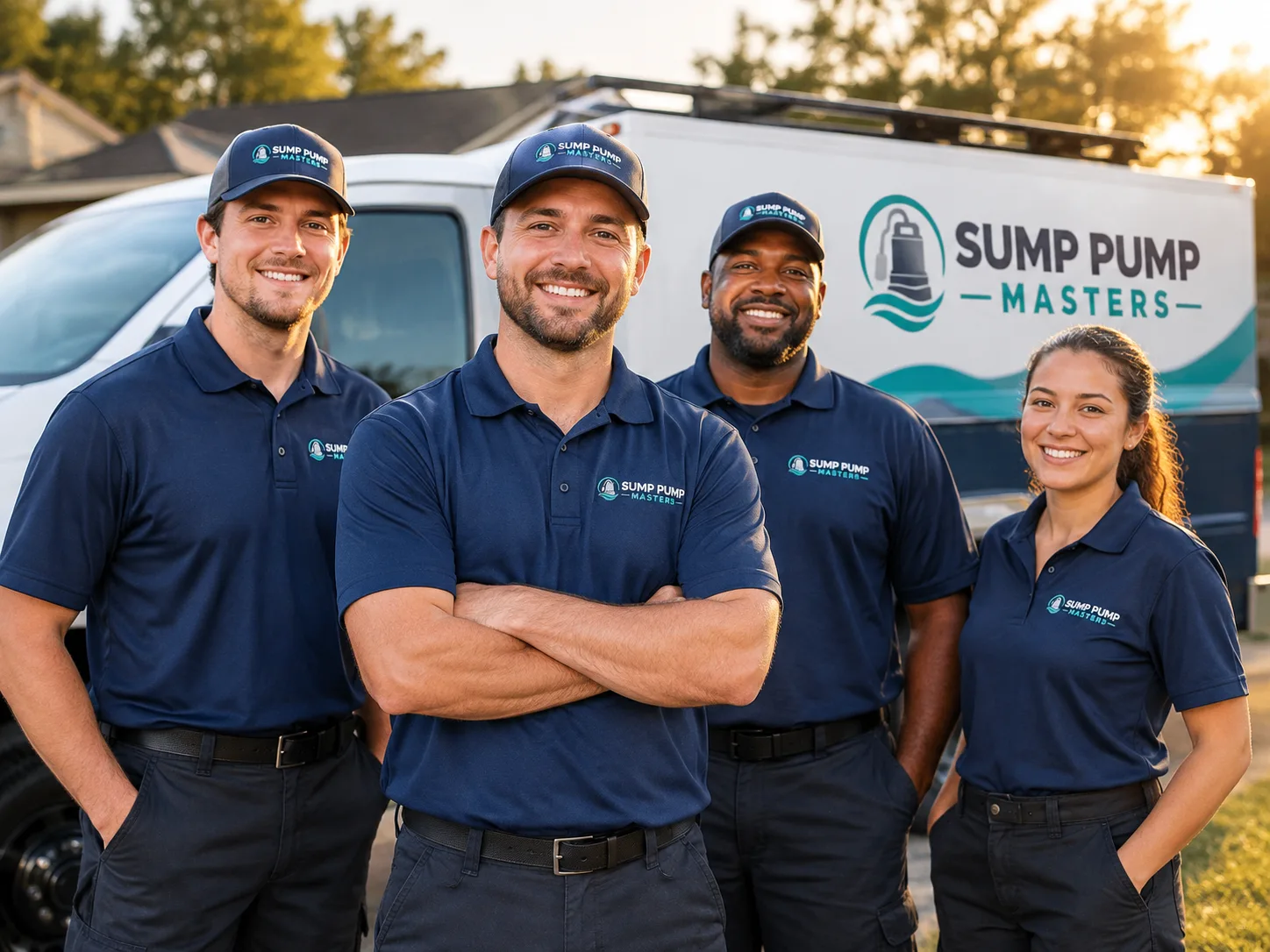 Sump Pump Repair company in Noble, IL